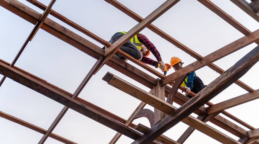 Expert Emergency Roof Repairs services in Hickman, CA